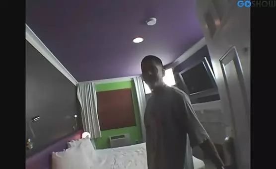 Man Enjoys Rear Entry with Her