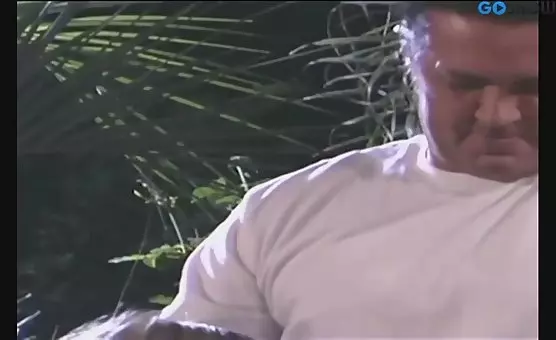 老师 - Horny Couple Engage in Kinky Fat Cock Action