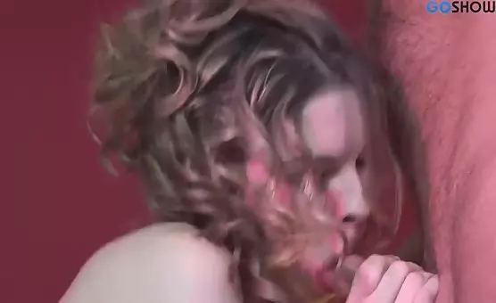 Intense Doggy Style Fingering Enthralls Her