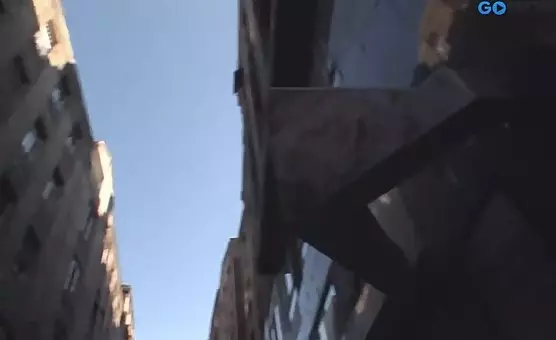 Kinky Outdoor Encounter Lingering Desires Fulfilled